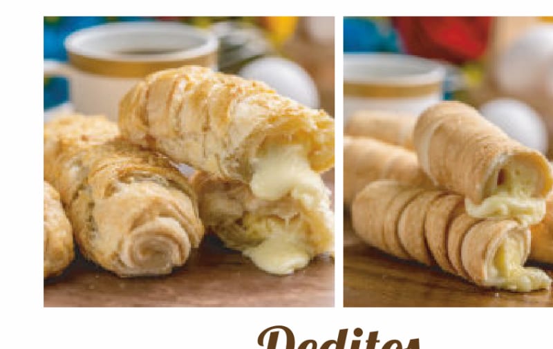 Deditos