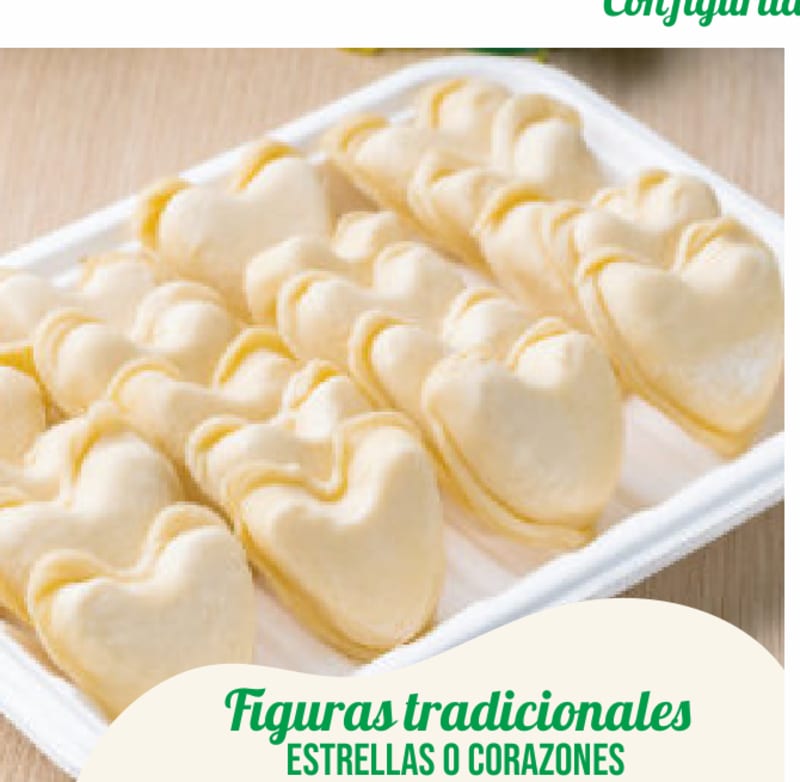 Figuras Tradicionales